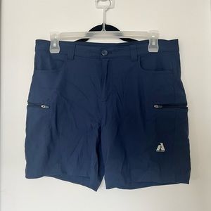Eddie Bauer Ascent Shorts